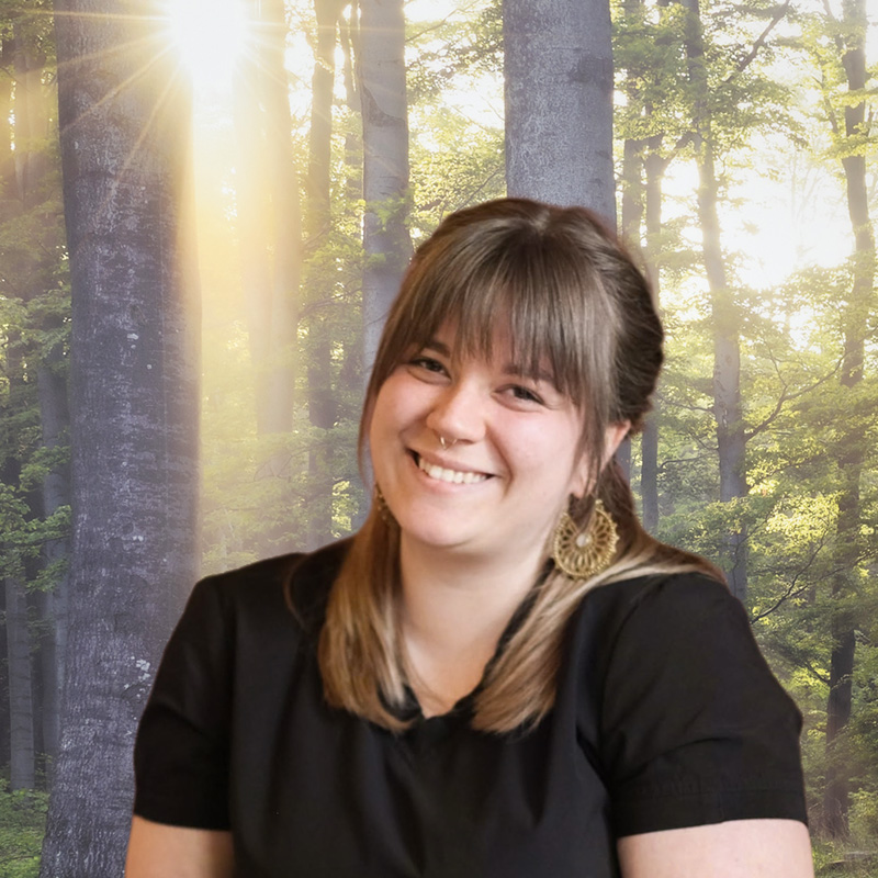 Clara Chapdelaine